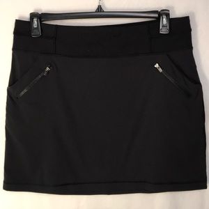 Lucy Athletic Stretch Skirt